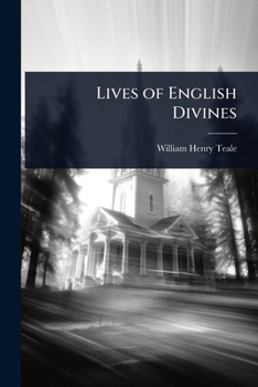 Paperback Lives of English Divines Book