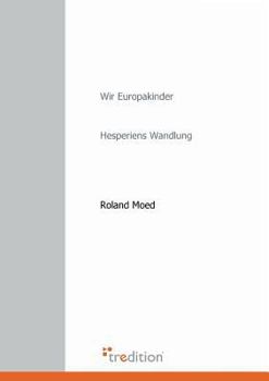 Paperback Wir Europakinder [German] Book