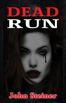 Paperback Dead Run Book