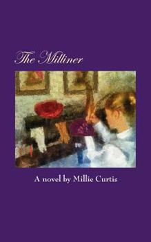 Paperback The Milliner Book