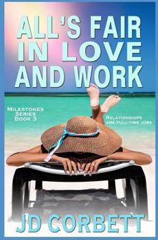 Paperback All's Fair in Love and Work Book