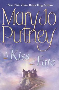 A Kiss of Fate - Book #1 of the Guardians