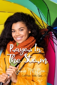 Paperback Prayers In The Storm: Prayers and Hope for Broken Women Book