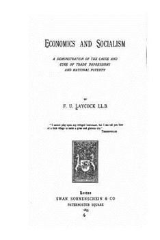 Paperback Economics and Socialism Book