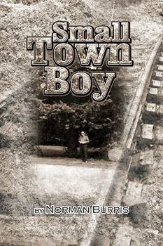 Paperback Small Town Boy Book