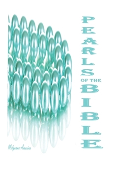 Paperback PEARLS of the BIBLE Book