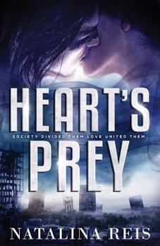 Paperback Heart's Prey Book