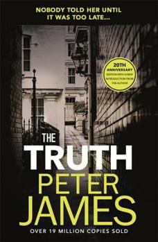 Paperback The Truth Book