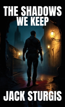 Hardcover The Shadows We Keep Book
