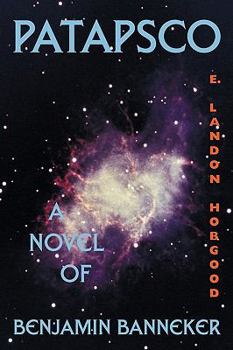 Paperback Patapsco: A Novel of Benjamin Banneker Book
