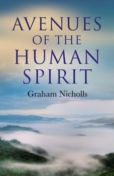 Paperback Avenues of the Human Spirit Book