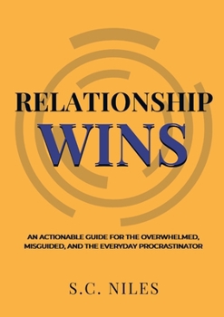 Paperback Relationship Wins Book