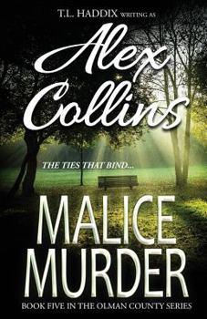 Malice Murder - Book #5 of the Shadows Collection/Leroy's Sins
