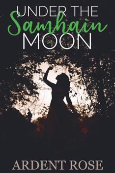 Paperback Under The Samhain Moon Book