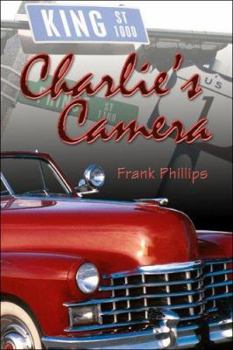Paperback Charlie's Camera Book