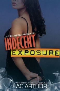 Paperback Indecent Exposure Book