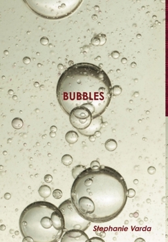 Hardcover Bubbles Book