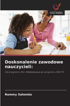 Paperback Doskonalenie zawodowe nauczycieli [Polish] Book