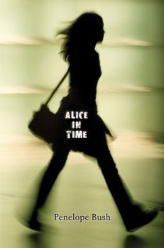 Hardcover Alice in Time Book