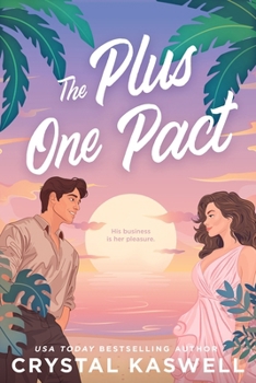 Paperback The Plus One Pact Book