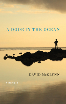 Hardcover A Door in the Ocean: A Memoir Book