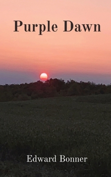Hardcover Purple Dawn Book
