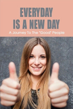 Everyday Is A New Day: A Journey To The "Good" People: Drew Dudley Everyday Leadership Lesson Plan