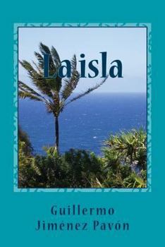 Paperback La isla de la vida [Spanish] Book