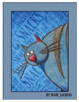 Paperback Snacks Book