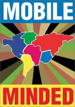 Paperback Mobile Minded Book