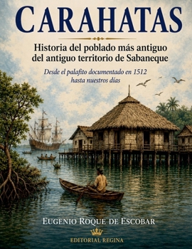 Carahatas (Spanish Edition)