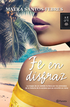 Paperback Fe En Disfraz [Spanish] Book