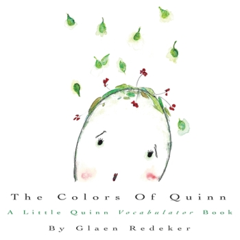 Paperback The Colors Of Quinn Book