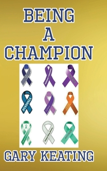 Hardcover Being a Champion Book