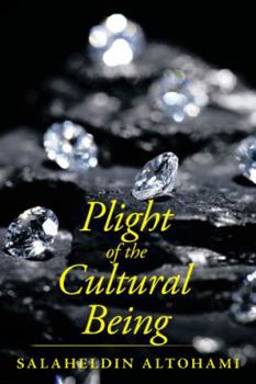 Paperback Plight of the Cultural Being Book