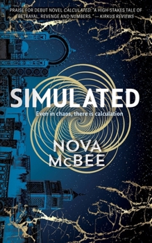 Simulated - Book #2 of the Calculated