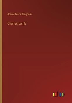 Paperback Charles Lamb Book