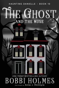 Paperback The Ghost and the Muse Book