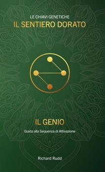 Hardcover Il Genio: Guida alla Sequenza di Attivazione [Italian] Book