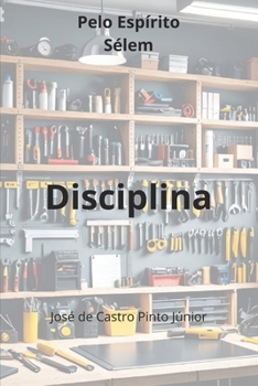 Paperback Disciplina [Portuguese] Book