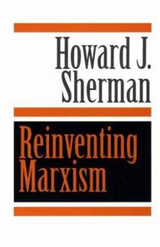 Paperback Reinventing Marxism Book