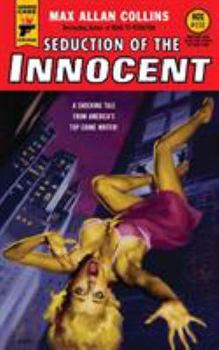 Seduction of the Innocent - Book #3 of the Jack & Maggie Starr