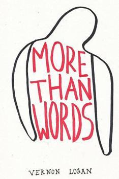Paperback More Than Words Book