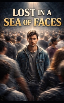 LOST IN A SEA OF FACES