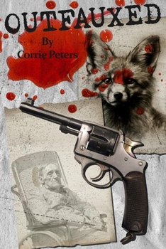 Paperback Outfauxed Book