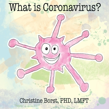 Paperback What is Coronavirus? Book