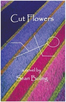 Paperback Cut Flowers Book