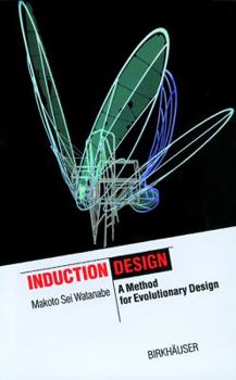 Paperback Induction Design Book
