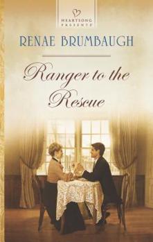 Mass Market Paperback Ranger to the Rescue Book