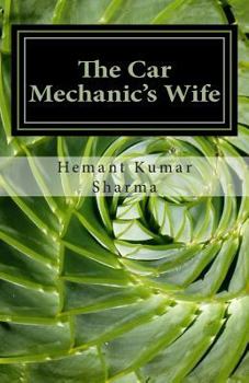 Paperback The Car Mechanic's Wife Book